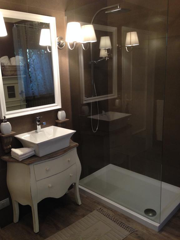 Il Pioppo Antico Appartement