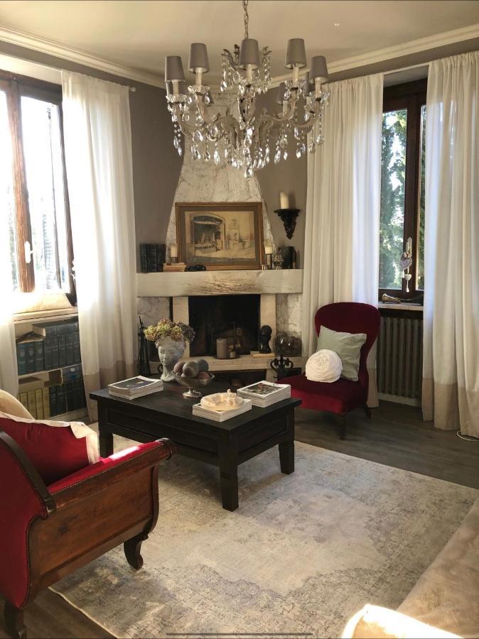 Appartement Il Pioppo Antico *