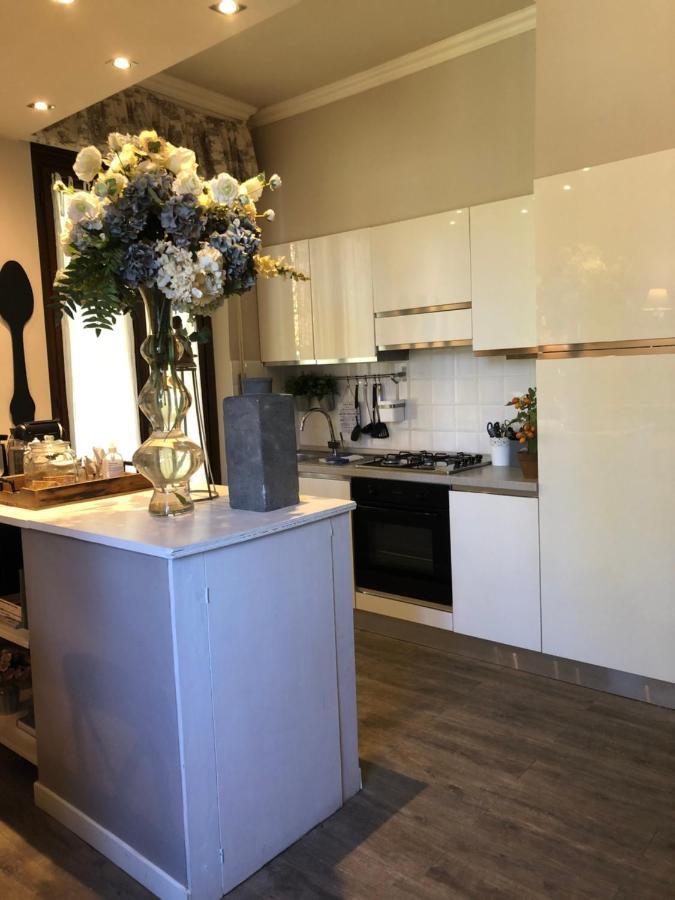 Il Pioppo Antico Appartement