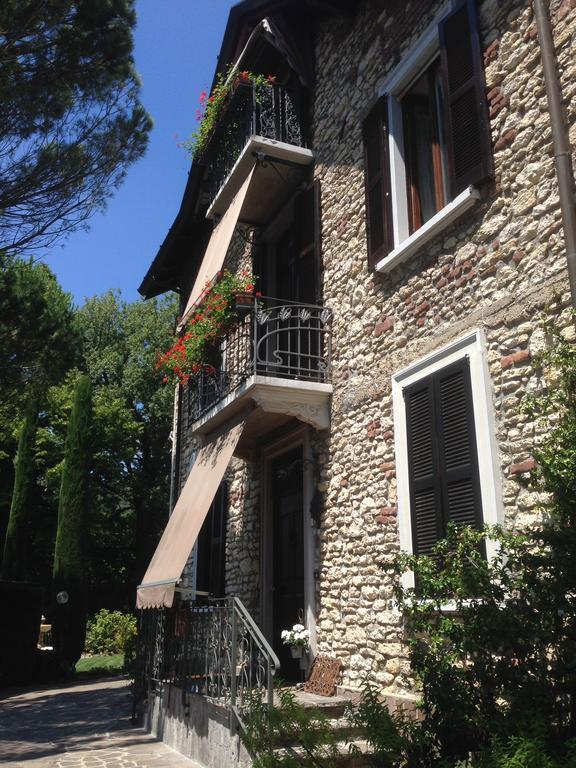 Il Pioppo Antico Appartement