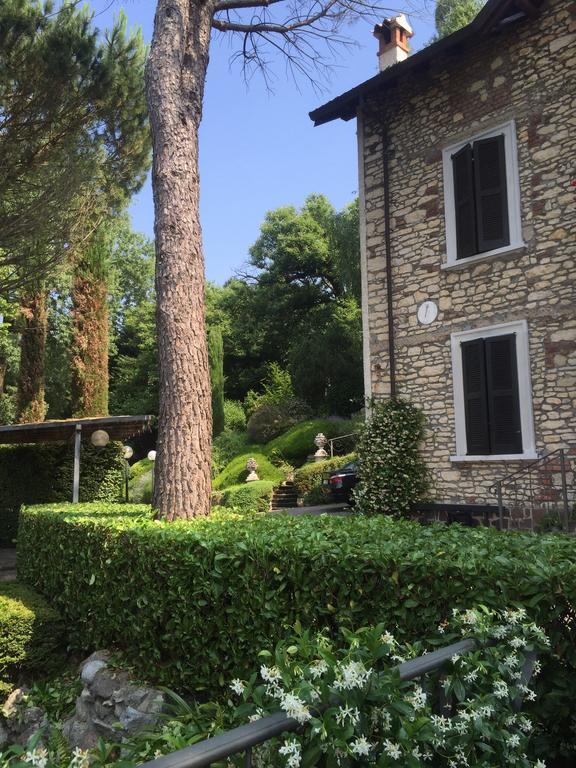 Appartement Il Pioppo Antico *