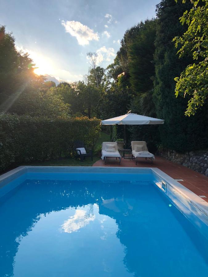 Apartment Il Pioppo Antico