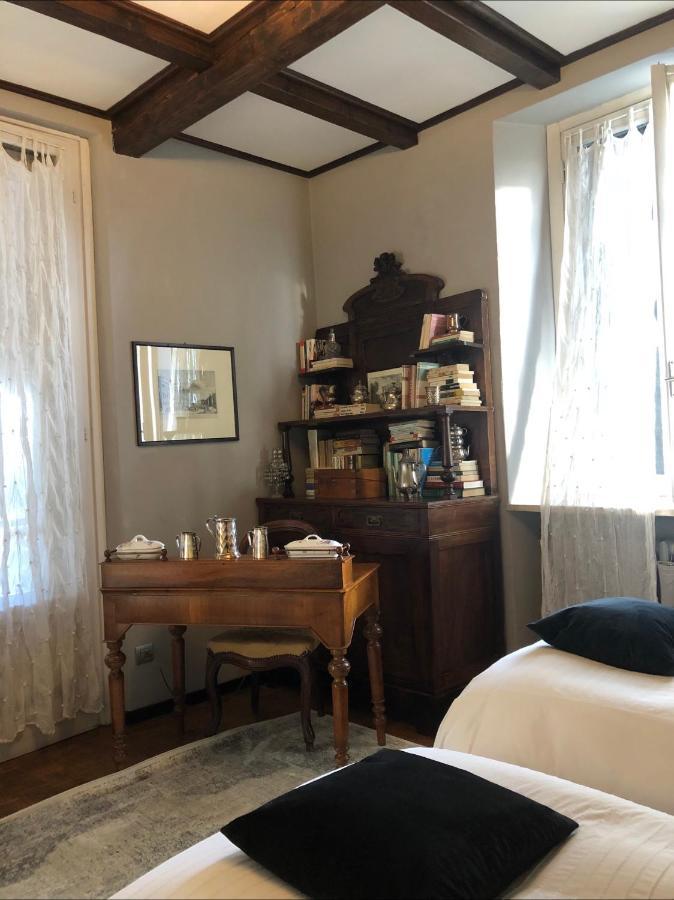 Il Pioppo Antico Apartment