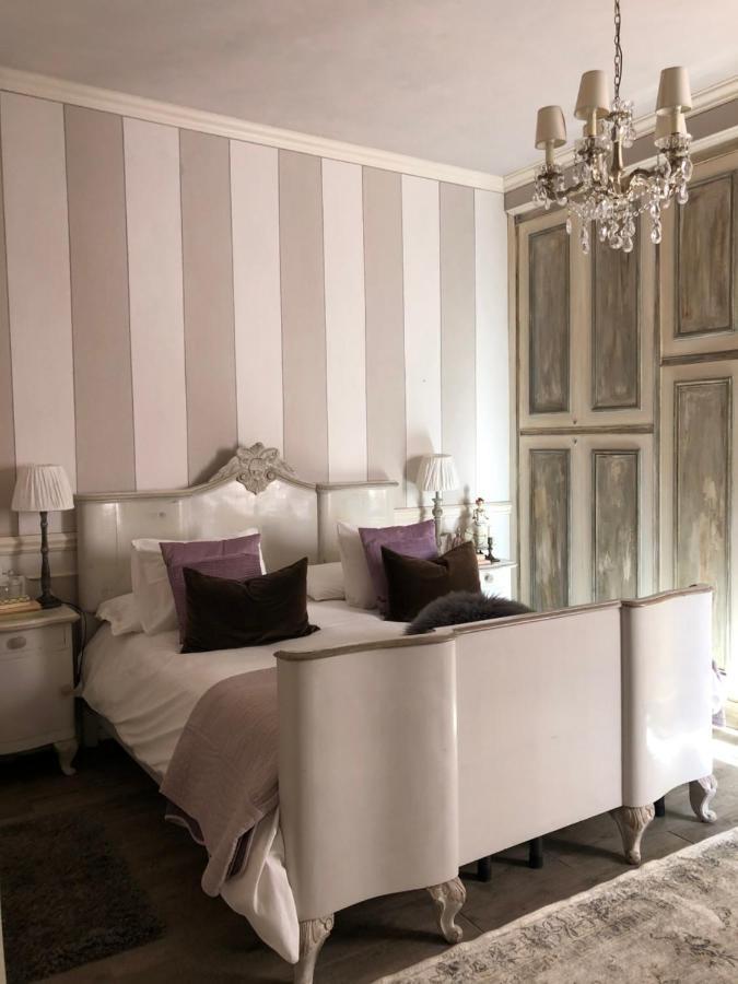 Il Pioppo Antico Apartment Viggiu