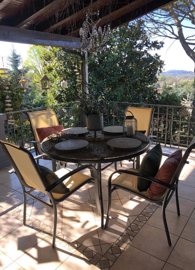 Il Pioppo Antico Apartment