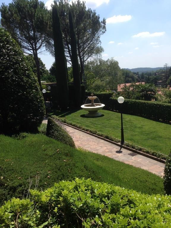 Il Pioppo Antico Apartment Viggiù