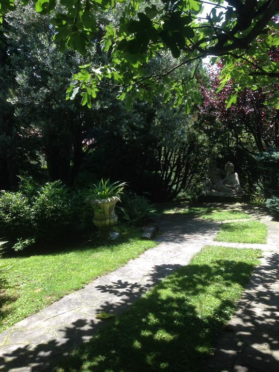Il Pioppo Antico *