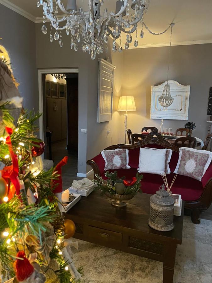 Il Pioppo Antico Apartment