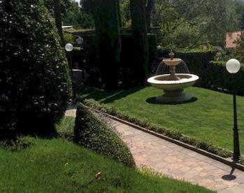 Il Pioppo Antico Apartment *